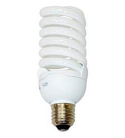  Лампа компактная люминесцентная Feron ESF-35W/M E27 35Вт 2700K 04034