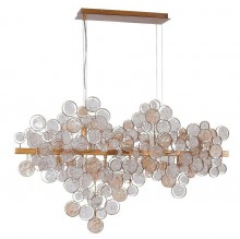 Crystal Lux · Deseo · DESEO SP12 L1000 GOLD