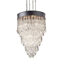 Delight Collection · Tear Drop Glass · KG0547P-8