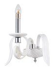  Crystal Lux · LETISIA · LETISIA AP1 WHITE