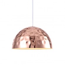 Delight Collection · Dome · KM0295P-1M copper
