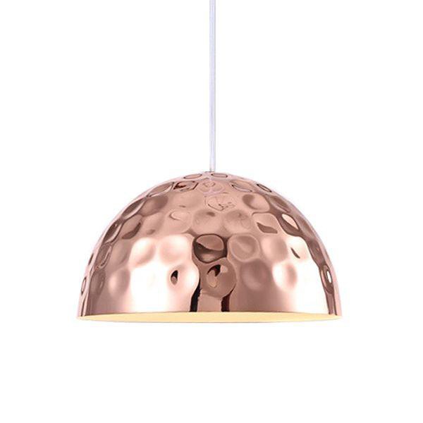  Delight Collection · Dome · KM0295P-1M copper