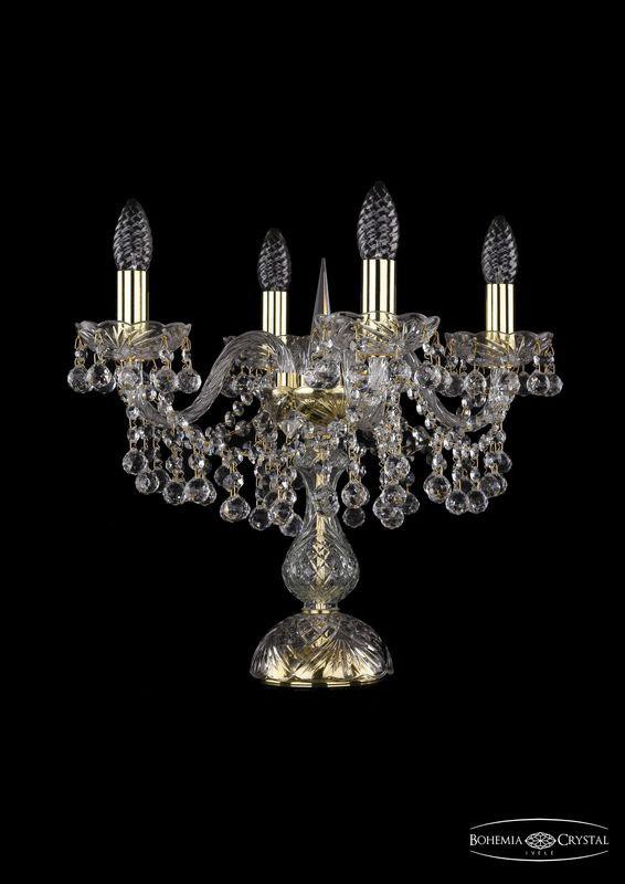  Bohemia Ivele Crystal · 1409 · 1409L/4/141-39/G