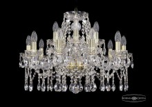 Bohemia Ivele Crystal · 1413 · 1413/10+5/220/G