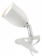 Настольная лампа офисная Brilliant Leo G24801A05