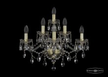 Bohemia Ivele Crystal · 1415 · 1415B/3+2+1/220/G