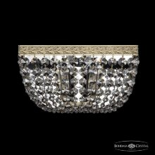 Bohemia Ivele Crystal · 1911 · 19112B/25IV Pa