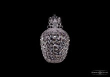 Bohemia Ivele Crystal · 7710 · 7710/22/1/Ni