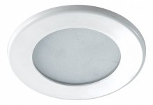 Встраиваемый светильник NovoTech Luna 357165