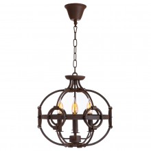 Loft It (Light for You) LOFT1344-4