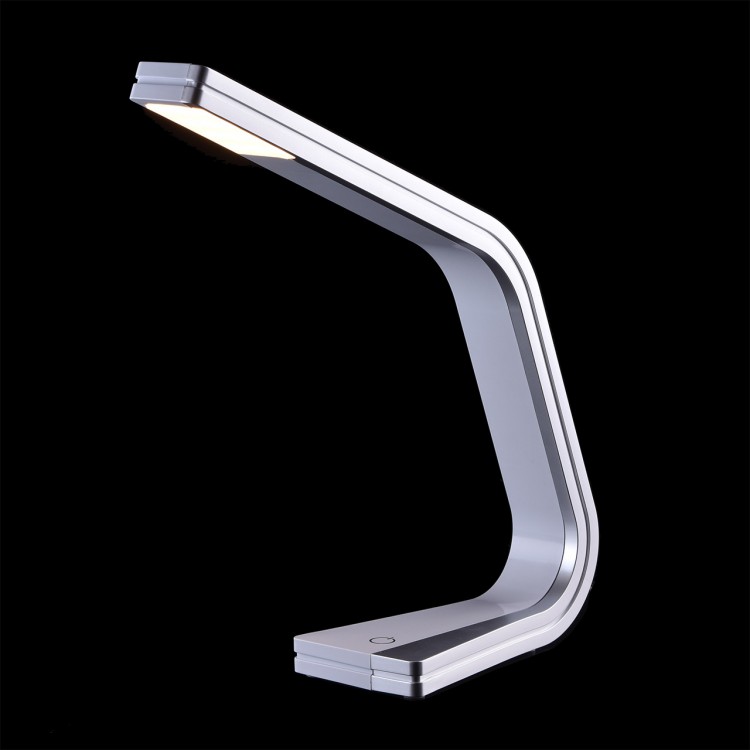  Настольная лампа офисная MW-Light Ракурс 5 631031801