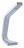 Настольная лампа офисная MW-Light Ракурс 5 631031801
