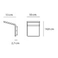  Artemide · Cuma · 1151010A