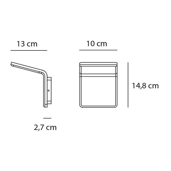  Artemide · Cuma · 1151010A