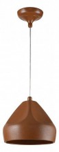 Подвесной светильник Maytoni Arcilla MOD832-11-G