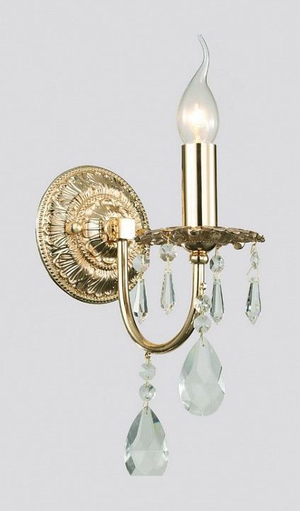 Maytoni · Elegant 26 · ARM338-01-G