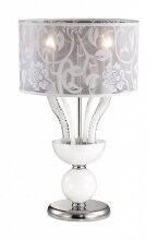 Настольная лампа декоративная Odeon Light Danli 2536/2T