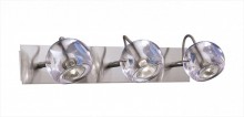 Спот Odeon Light Bolla 1429/3W