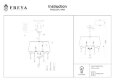  Freya · FR2032PL-04W