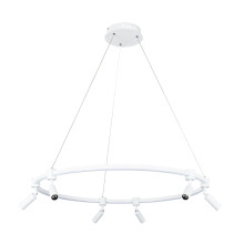 Arte Lamp · Ring · A2186SP-1WH