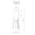  Nowodvorski · Neo · 9365