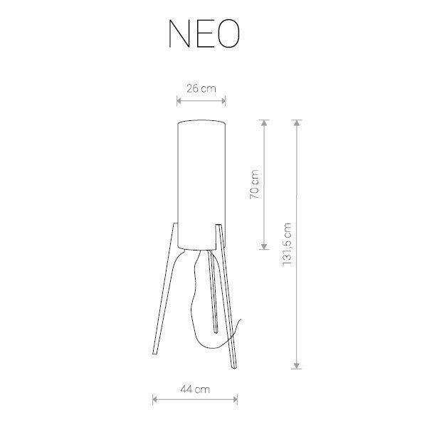 Nowodvorski · Neo · 9365