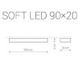  Nowodvorski · Soft led · 9533