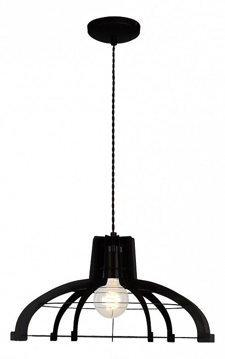  Подвесной светильник Lussole Loft LSP-9943