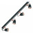 Спот Lussole Loft LSP-9854