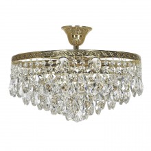 Arti Lampadari · Castellana Gold · Castellana E 1.3.38.601 G
