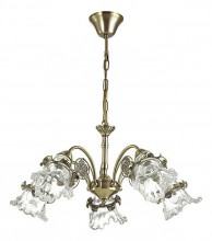 Подвесная люстра Lumion Eloisa 3450/5