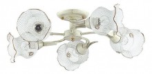 Люстра на штанге Lumion Rozetta 3108/5C