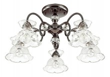 Люстра на штанге Lumion Simona 3447/5C