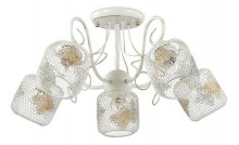 Люстра на штанге Lumion Netta 3028/5C