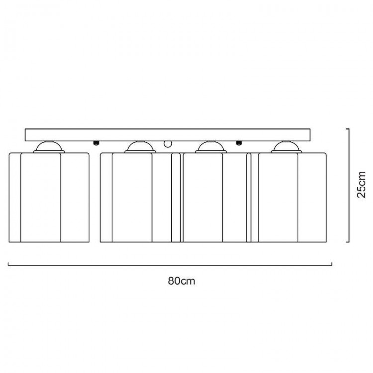  Arte Lamp · A3479 · A3479PL-12CC