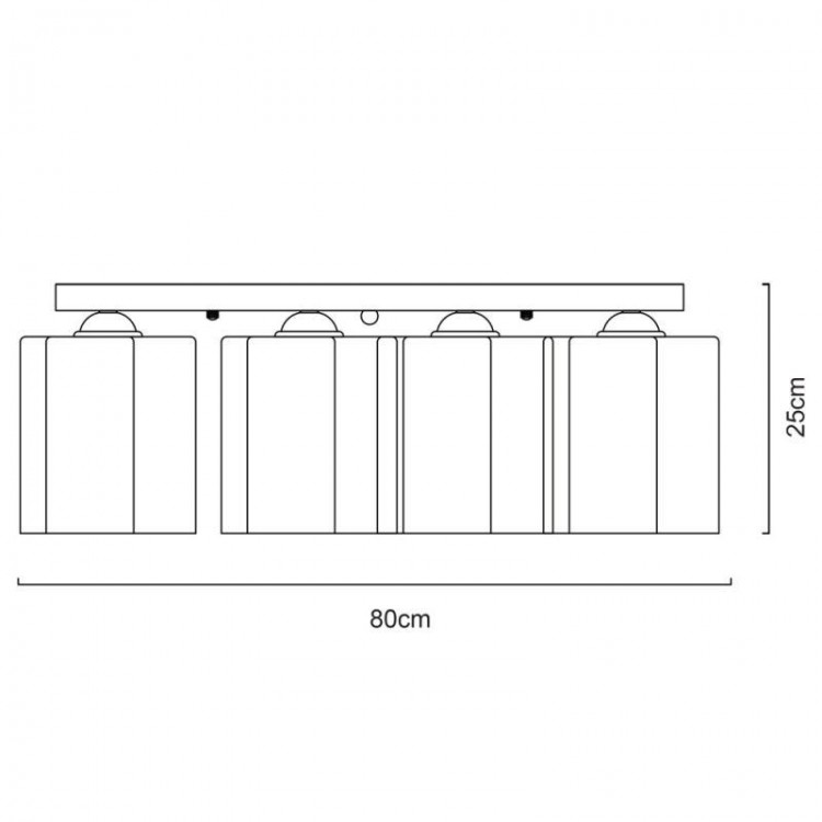  Arte Lamp · A3479 · A3479PL-12CC