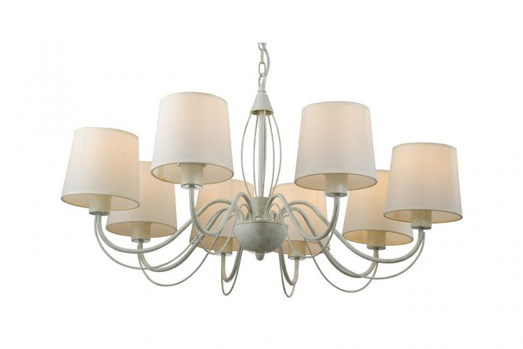 Arte Lamp · Orlean · A9310LM-8WG