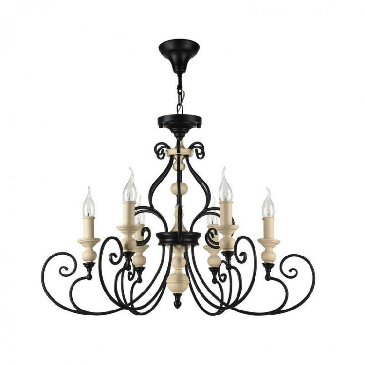  Maytoni · Karina · H631-PL-06-B