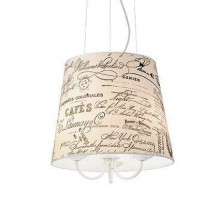 Ideal Lux · Coffee · COFFEE SP3