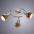 Arte Lamp · Illusione · A6125PL-3SS