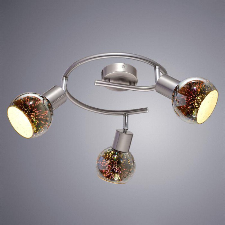  Arte Lamp · Illusione · A6125PL-3SS