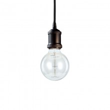 Ideal Lux · Frida · FRIDA SP1 NERO