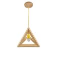  Maytoni · Pyramide · P110-PL-01-YE