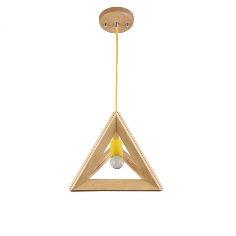  Maytoni · Pyramide · P110-PL-01-YE