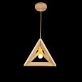  Maytoni · Pyramide · P110-PL-01-YE