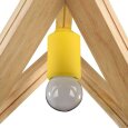  Maytoni · Pyramide · P110-PL-01-YE