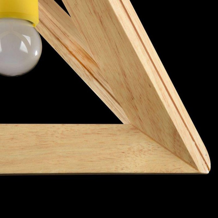  Maytoni · Pyramide · P110-PL-01-YE
