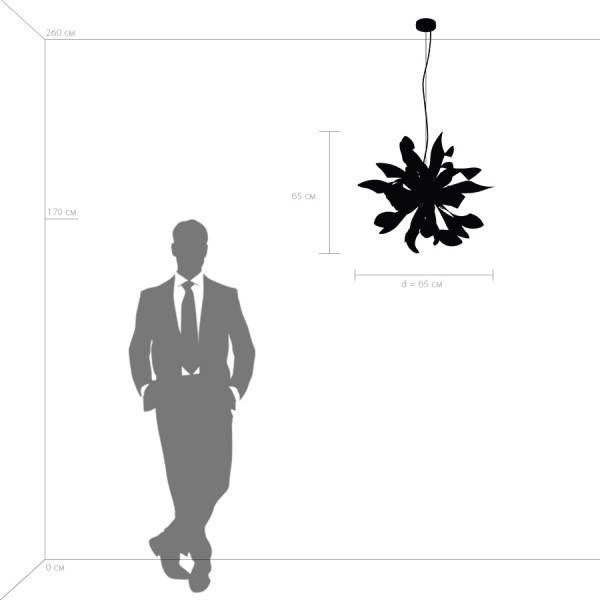 Lightstar · Turbio · 754267