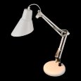  Maytoni · Zeppo 136 · Z136-TL-01-W