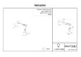  Maytoni · Zeppo 136 · Z136-TL-01-W